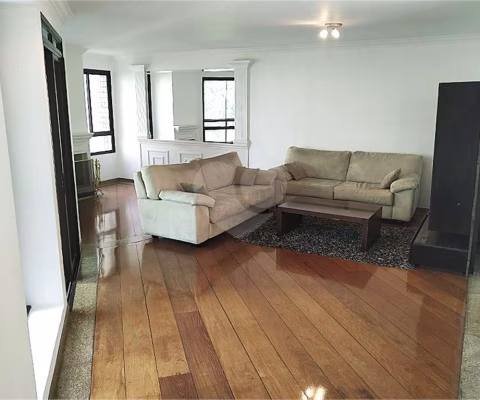 Apartamento com 3 quartos à venda em Vila Andrade - SP