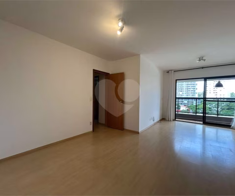 Apartamento com 4 quartos à venda ou para locação em Santo Amaro - SP