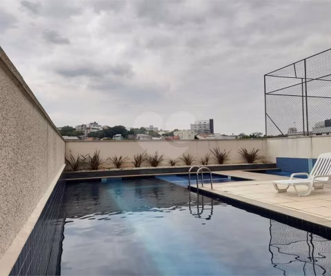 Apartamento com 2 quartos à venda em Vila Matilde - SP
