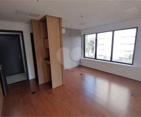 Salas à venda ou para locação em Aclimação - SP