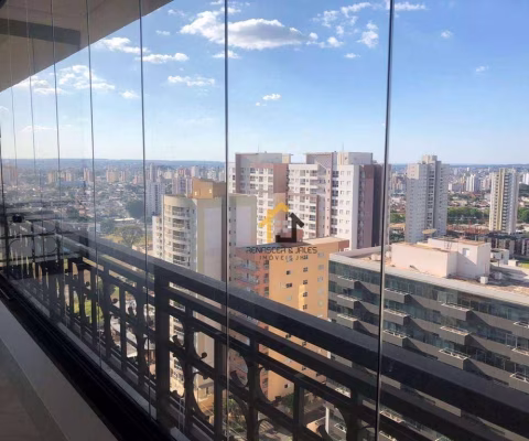 Cobertura com 4 dormitórios à venda, 550 m² por R$ 3.800.000,00 - Bom Jardim - São José do Rio Preto/SP