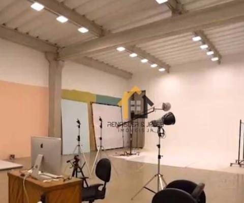 Prédio à venda, 2430 m² por R$ 17.000.000,00 - Parque Industrial - São José do Rio Preto/SP