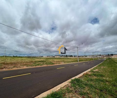 Terreno à venda, 305 m² por R$ 300.000,00 - Quinta do Lago II - São José do Rio Preto/SP