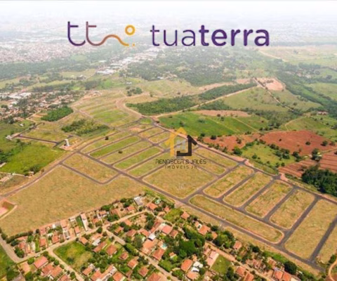 Terreno à venda, 224 m² por R$ 92.494,00 - Parque Vila Nobre - São José do Rio Preto/SP