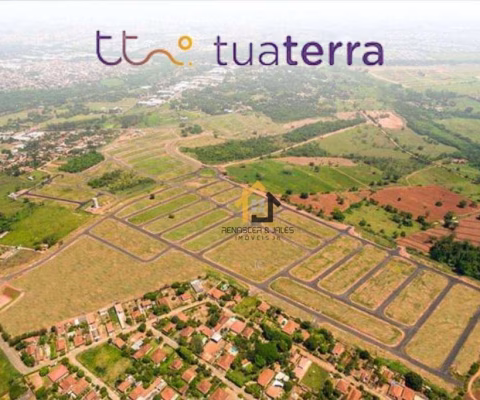 Terreno à venda, 143 m² por R$ 119.000,00 - Parque Vila Nobre - São José do Rio Preto/SP