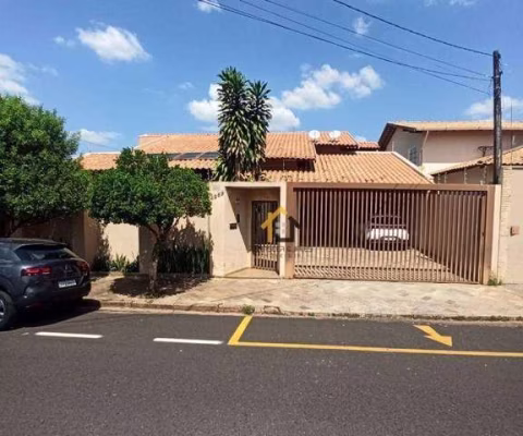 Sobrado com 4 dormitórios à venda, 380 m² por R$ 1.000.000,00 - Alto Rio Preto - São José do Rio Preto/SP