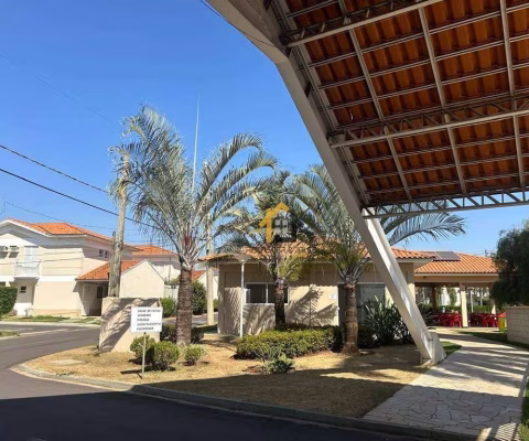 Sobrado com 3 dormitórios à venda, 110 m² por R$ 575.000 - Vilagio São Judas - São José do Rio Preto/SP