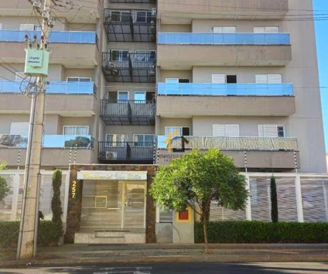 Apartamento com 3 dormitórios à venda, 80 m² por R$ 500.000 - Condomínio Ilha Bella - São José do Rio Preto/SP