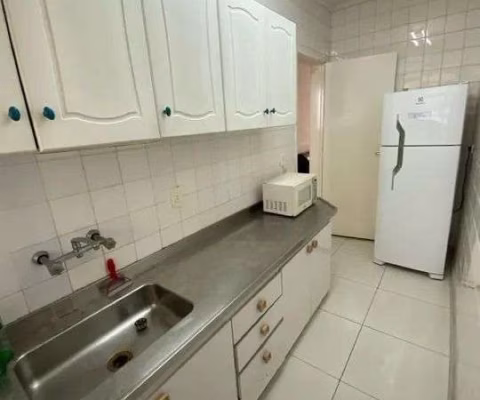 Apartamento com 2 dormitórios à venda, 70 m² por R$ 410.000 - Pitangueiras - Guarujá/SP