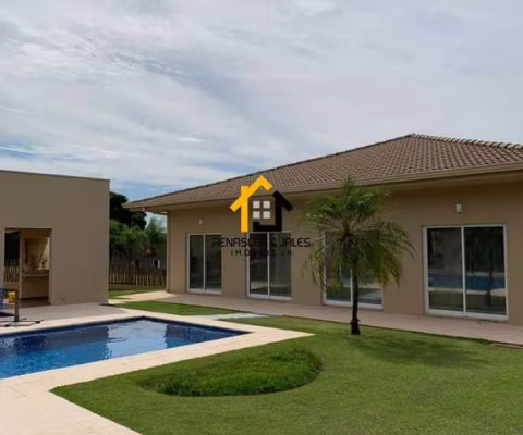 Rancho à venda, 370 m² por R$ 2.700.000,00 - Enseada Azul II - Fronteira/MG