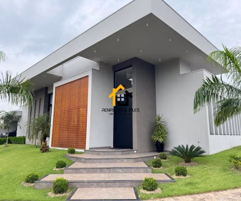 Rancho/chácara com 3 quartos à venda por R$ 1.600.000 - Eco Park - Sales