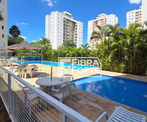 Apartamento  à venda, Jardim Nova Europa - Campinas/SP