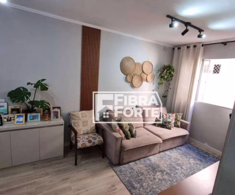 Apartamento  à venda - Vila Industrial - Campinas/SP