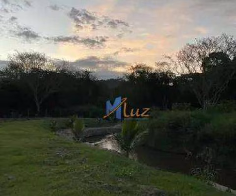 Vende-se Sítio em Conceição de Macabu - Uma Oportunidade Única!