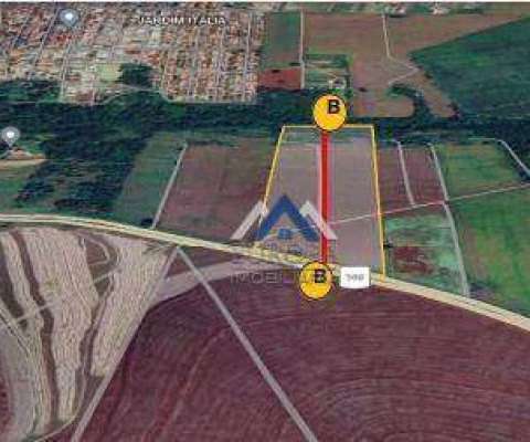Área à venda, 145200 m² por R$ 6.000.000,00 - Jardim Cidade Nova - Rolândia/PR