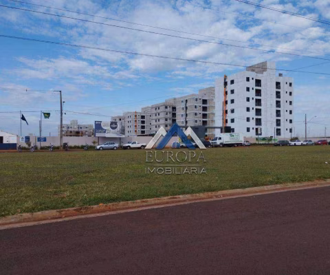 Área à venda, 5205 m² por R$ 3.500.000,00 - Conjunto Vivi Xavier - Londrina/PR