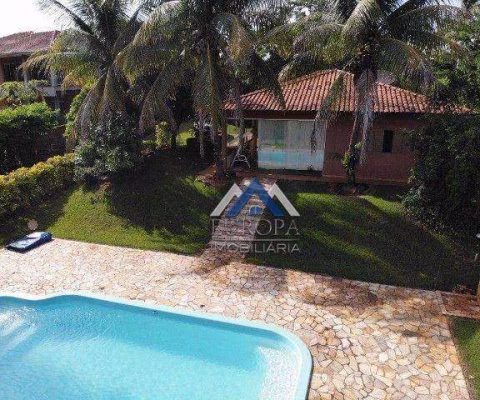 Chácara à venda, 3000 m² por R$ 990.000,00 - Primeiro de Maio - Primeiro de Maio/PR