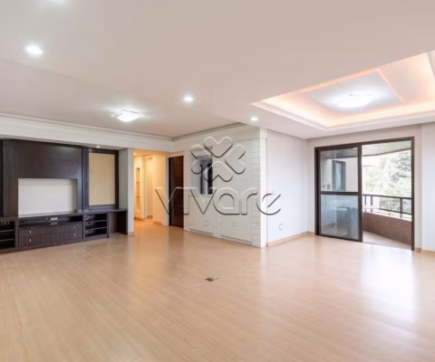 Apartamento com 3 quartos à venda na Rua Padre Agostinho, 913, Bigorrilho, Curitiba