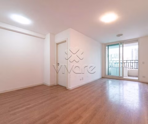 Apartamento com 3 quartos à venda na Rua Coronel Amazonas Marcondes, 243, Cabral, Curitiba