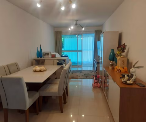 Apartamento com 3 quartos à venda na Rua Kalil Sembe, 31, Predial, Torres