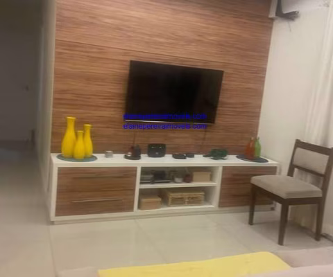Butanta-Reserva Mairare - Apto com 3 dorms1 suíte, sala varanda gourmet lazer - R$ 4.800,00