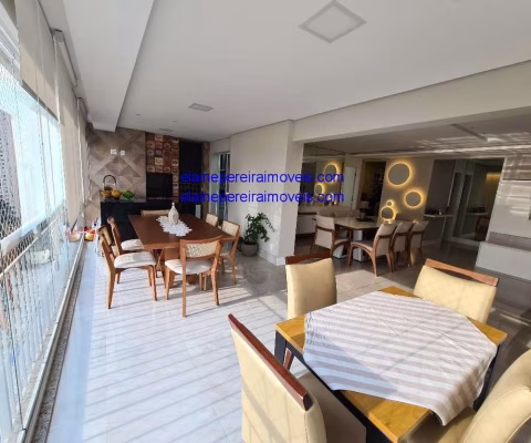 Butantã -Lindo apto 171mts com 3 suítes close, sala ampla terraço gourmet 3 vagas - lazer completo R$ 1.999.990,00