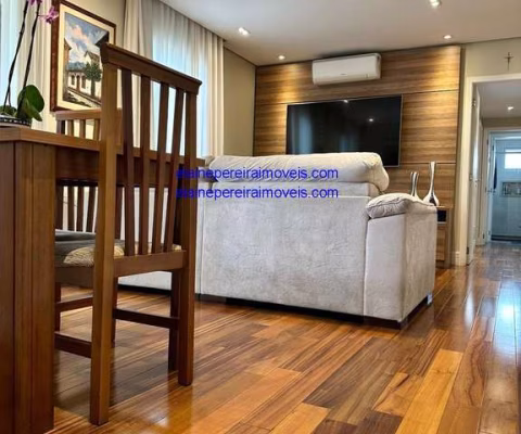Prox.Metro Vila Sônia-Reserva Mairare - Apto com 3 dorms1 suíte, sala varanda gourmet lazer - por 980.000,00 à venda