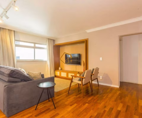 Apartamento para venda no Jardins!