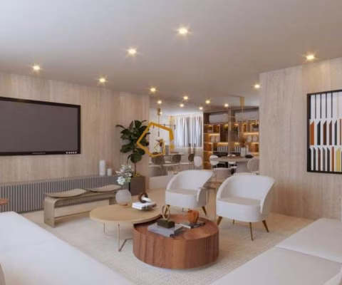 Apartamento para venda no Jardins