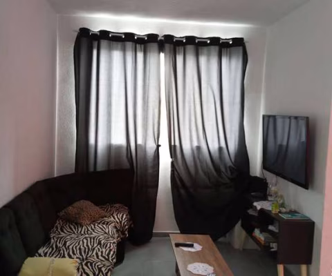Apartamento no Lageado