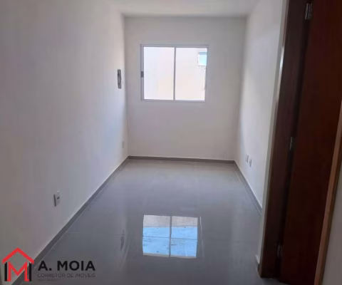 Apartamento Novo na Parada XV