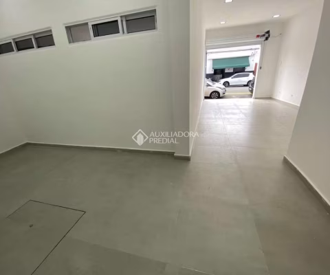 Sala comercial para alugar na Rua Capeberibe, 669, Barcelona, São Caetano do Sul