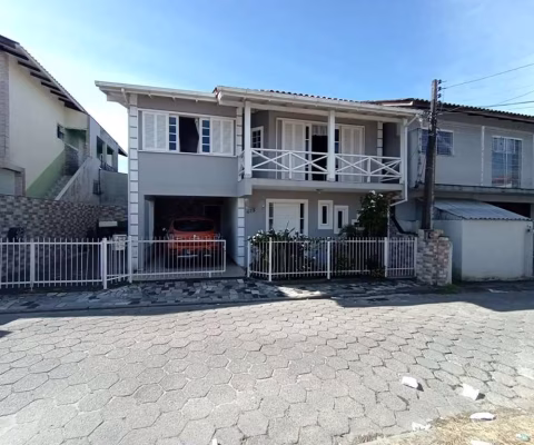 Casa com 2 quartos à venda na Albatroz, 433, Ingleses do Rio Vermelho, Florianópolis