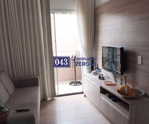 Apartamento Garden no Jardim Pinheiros