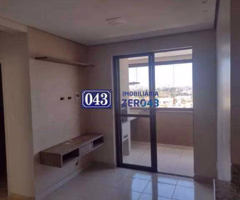 Apartamento a Venda – Edifício TreTorri