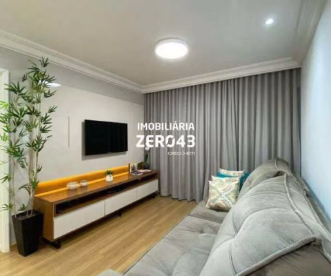 | Apartamento | Centro | à venda | 3 quartos | 1 vaga | Londrina