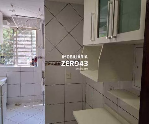 Metropolitan Residence | Apartamento | Antares | à venda | 3 quartos | 1 vaga | Londrina