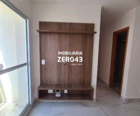 Residencial La Sicília | Apartamento | Gleba Fazenda Palhano | à venda | 2 quartos | 1 vaga | Londrina