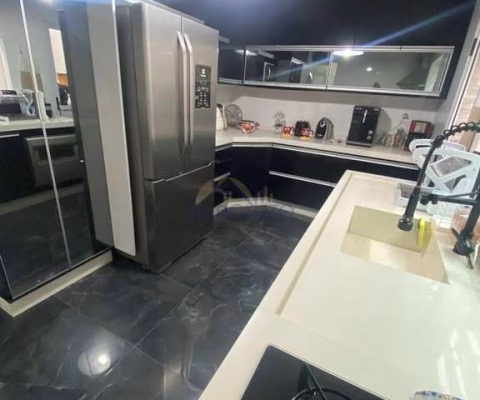 Casa com 3 quartos à venda na Rua Martins Bonilha, 9999, Alto da Mooca, São Paulo