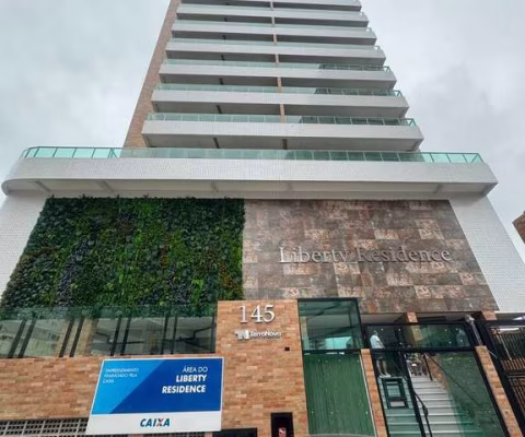 APARTAMENTO ALTO PADRÃO 3 DORMITÓRIOS - AVIAÇÃO - PRAIA GRANDE