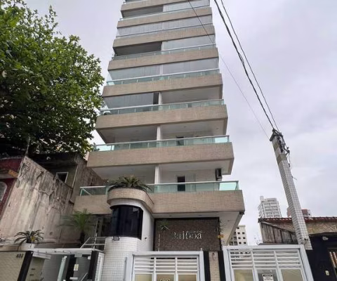 APARTAMENTO 1 DORMITÓRIO GARDEN - GUILHERMINA - PRAIA GRANDE