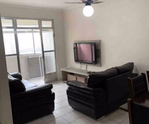 APARTAMENTO 2 DORMITÓRIOS 1 SUÍTE - GUILHERMINA - PRAIA GRANDE
