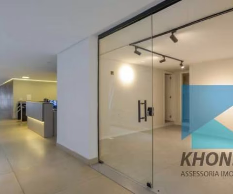 Sala comercial à venda na Rua Luís Coelho, 340, Bela Vista, São Paulo