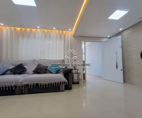Casa com 3 quartos à venda no Mauá, São Caetano do Sul 