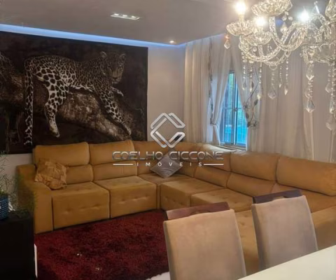 Apartamento com 2 quartos à venda em Santo Amaro, São Paulo 