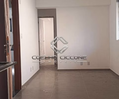 Apartamento com 1 quarto à venda no Nova Gerty, São Caetano do Sul 