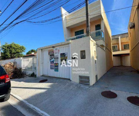 Casa com 2 dormitórios à venda, 95 m² por R$ 355.000,00 - Jardim Bela Vista - Rio das Ostras/RJ