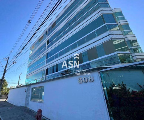 Apartamento com 2 dormitórios à venda, 108 m² por R$ 430.000,00 - Costazul - Rio das Ostras/RJ