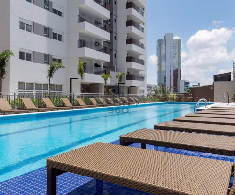 Apartamento à venda no bairro Centro - Santo André/SP
