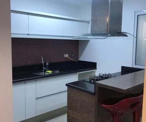 Apartamento 3 dorm, suíte, 1 vaga, Avenida Portugal, Santo André/SP